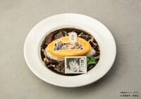 「オールマイトとデクの“次は君だ”～デミグラスオムライス～」(c)堀越耕平／集英社