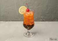 「爆豪勝己のBOOM!!SODA」(c)堀越耕平／集英社