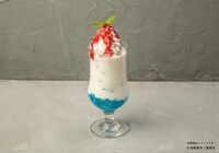 「轟焦凍の半冷半燃バニラミルク」(c)堀越耕平／集英社