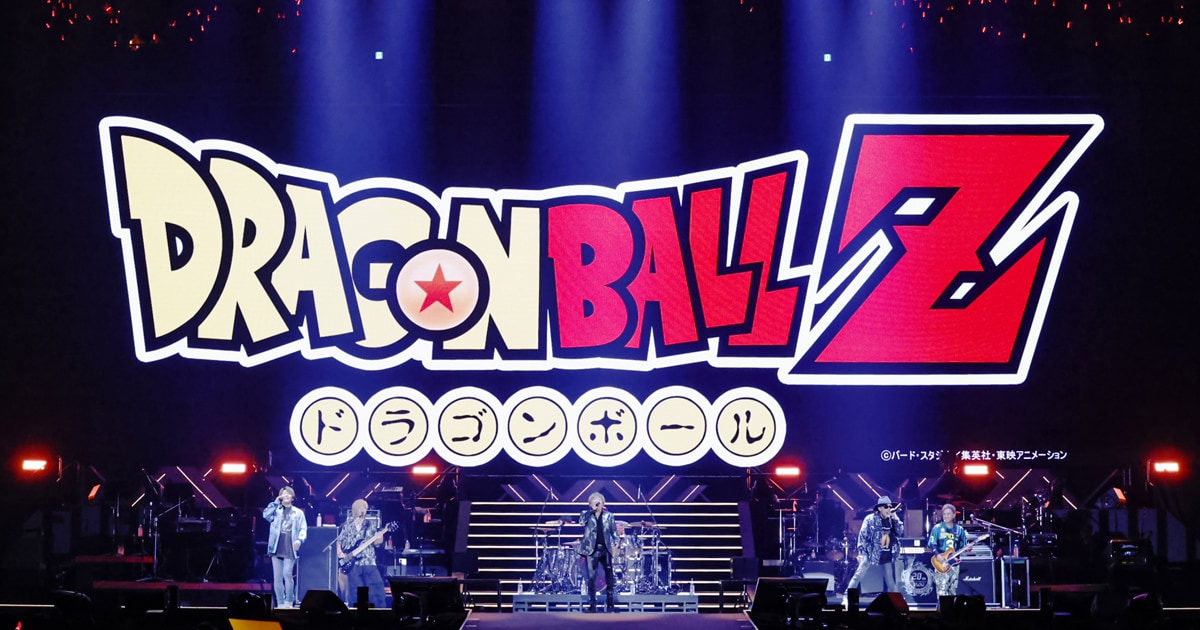 アニサマ2日目トリはJAM Project!コラボも充実、宮野真守はうた☆プリ主題歌全部歌う(ライブレポート / セットリストあり) - コミックナタリー