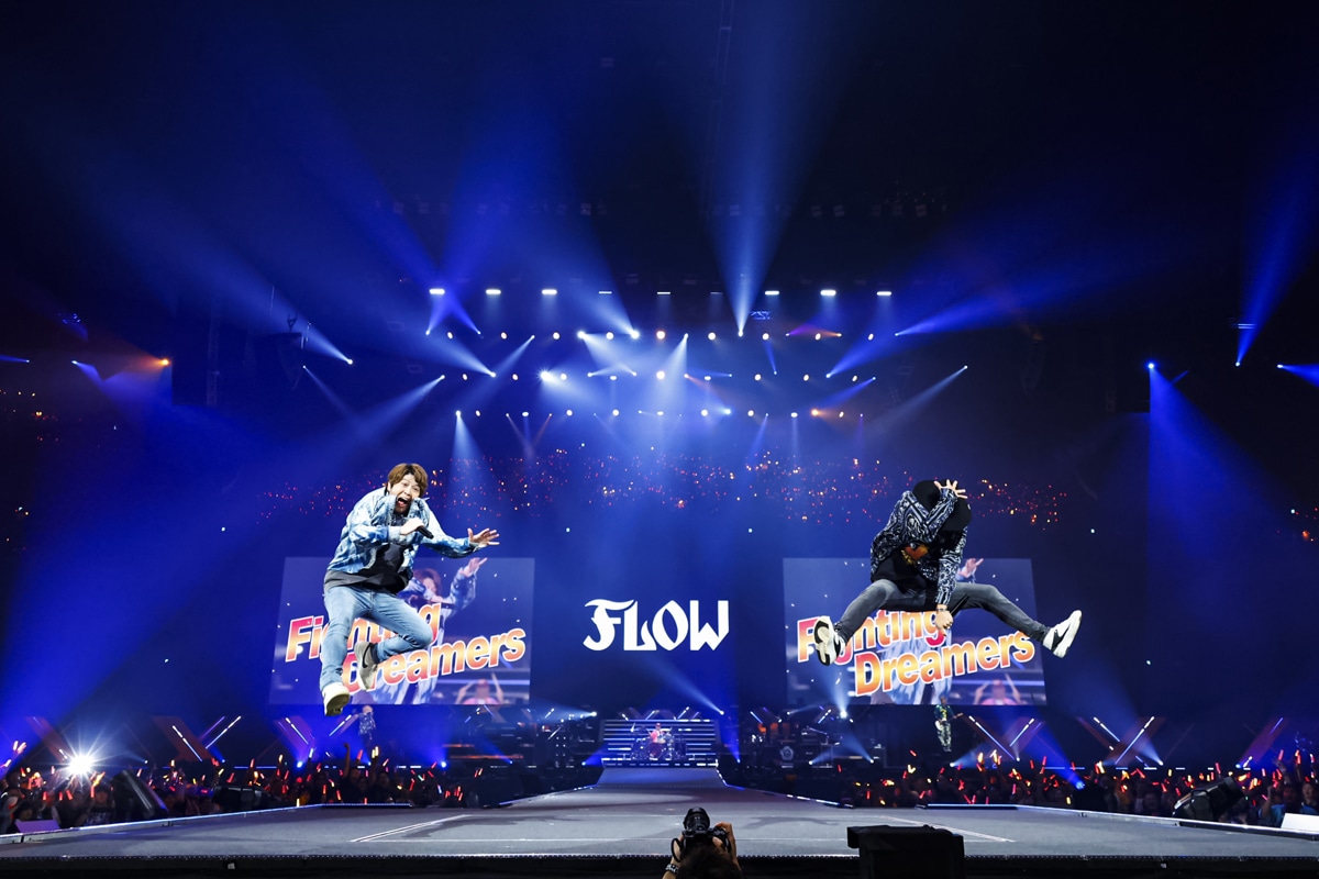 FLOW