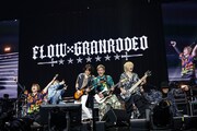 FLOW×GRANRODEO