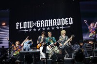 FLOW×GRANRODEO
