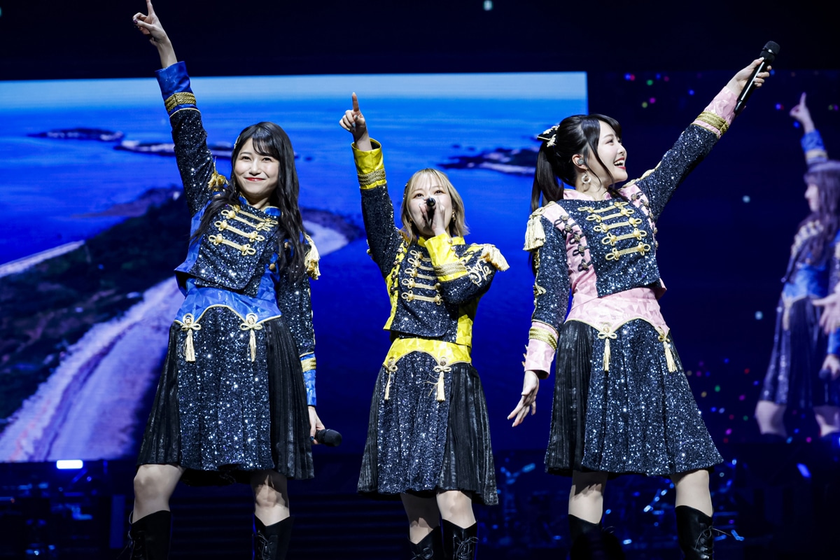 TrySail