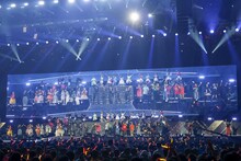 「Animelo Summer Live 2025 “ThanXX!”」の様子。