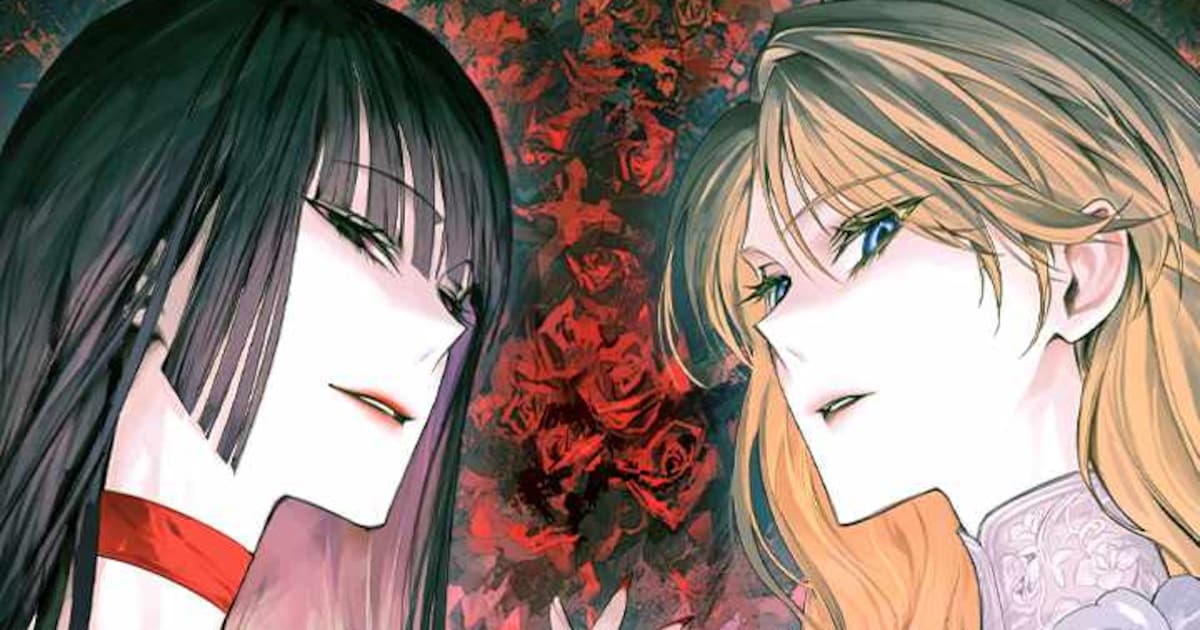 呪われ令嬢の身体には死んだ姉の魂が…次々に復讐を行うジャンプTOON新連載 - コミックナタリー
