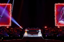 「Animelo Summer Live 2025 “ThanXX!”」3日目よりLiSA×水樹奈々