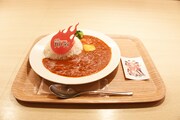 「灼熱カバディ マサラレッドカレー」