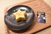 「星屑の王子様 レモンケーキ」