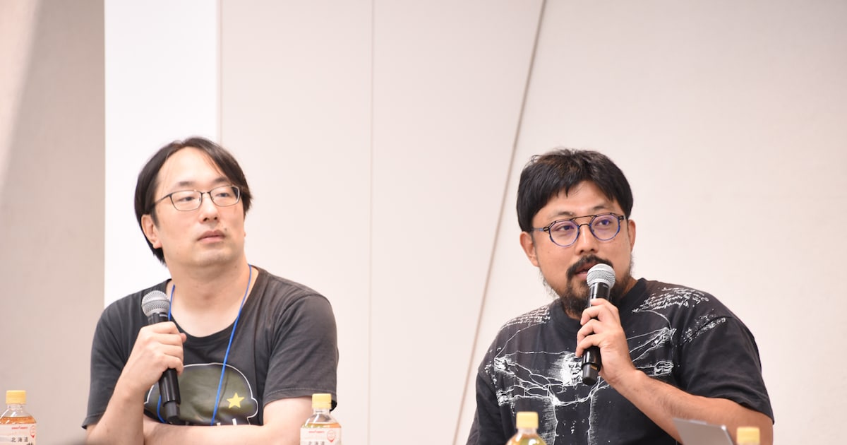 読者が選ぶ名セリフは?「ケンガンアシュラ&ケンガンオメガ」「灼熱カバディ」トーク(イベントレポート) - コミックナタリー