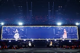 「Animelo Summer Live 2025 “ThanXX!”」3日目より水樹奈々×LiSA