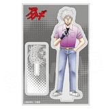 「アカギ19アクスタ」