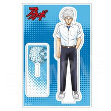 「アカギ13アクスタ」