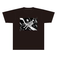 新商品「アカギ コスモTシャツ」