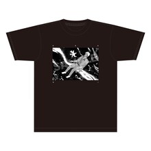 新商品「アカギ コスモTシャツ」