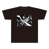 新商品「アカギ コスモTシャツ」