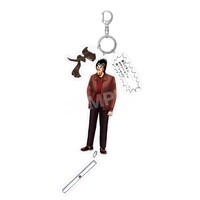 新商品「東の頭 天 欠片キーホルダー」