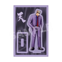 新商品「西の頭 原田 アクリルスタンド」