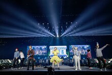 fhána feat. REAL AKIBA BOYZ