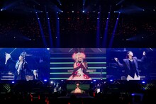 ALI PROJECT feat. 蒼井翔太&茅原実里