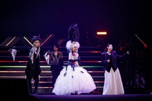 ALI PROJECT feat. 蒼井翔太&茅原実里