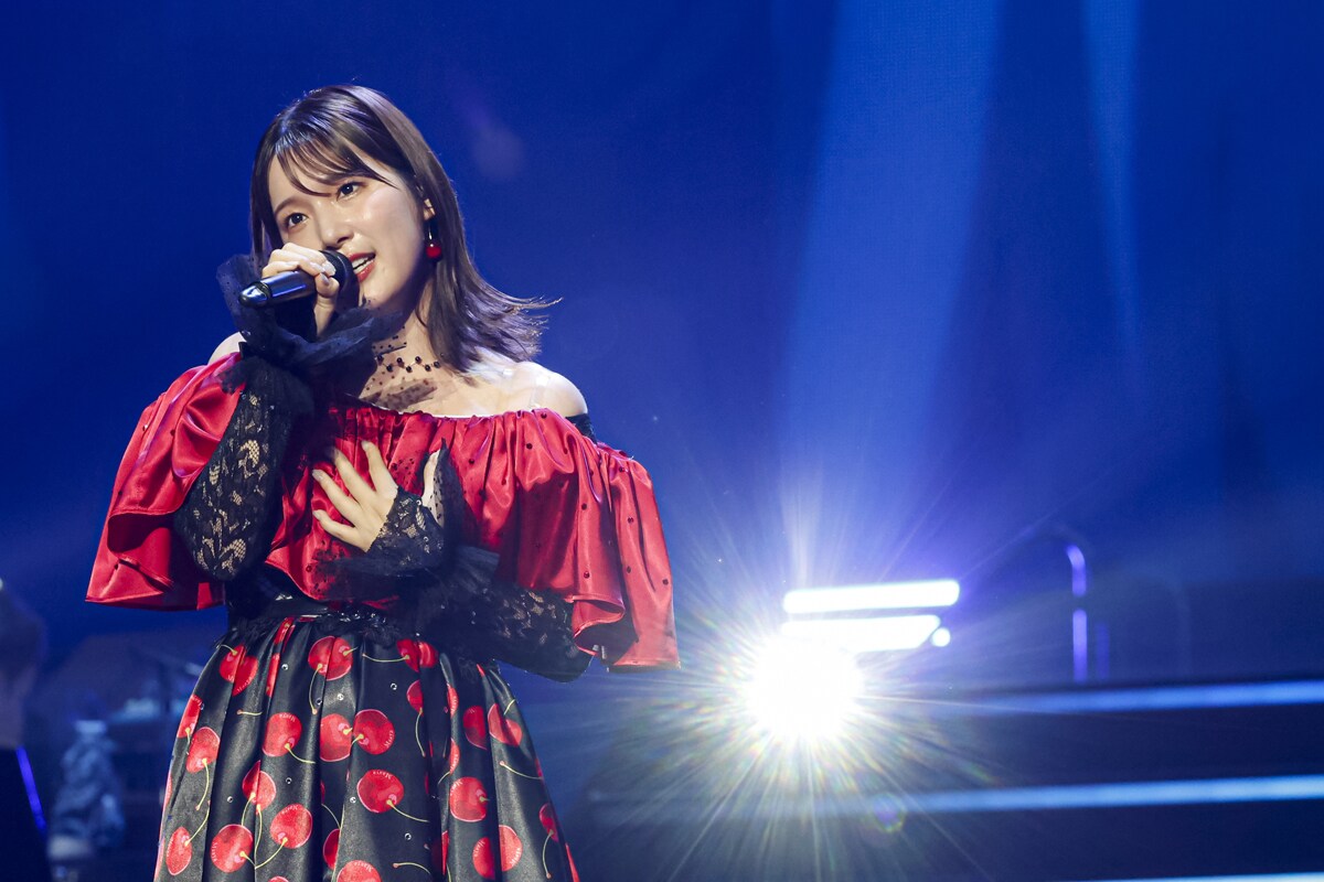 アニサマ大トリは水樹奈々！奥井雅美と再びコラボ、LiSAは国民的