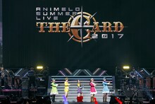 ZAQ feat. ミルキィホームズ