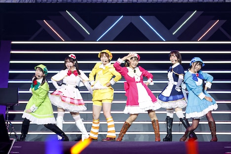 ミルキィホームズ シスターズ