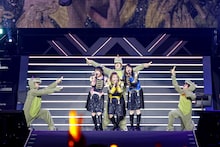 TrySail feat.スフィア