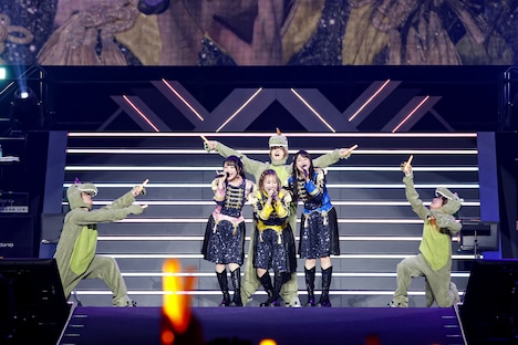 TrySail feat.スフィア