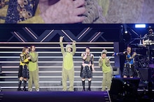 TrySail feat.スフィア