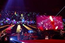 GRANRODEO×宮野真守