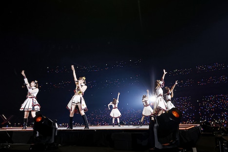 アイドルマスター ミリオンライブ！ ミリオンスターズ