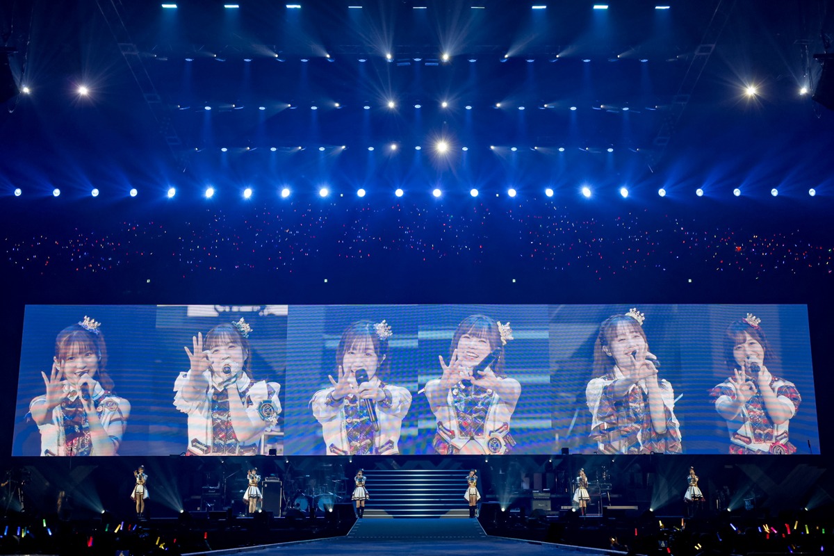 アイドルマスター ミリオンライブ！ ミリオンスターズ