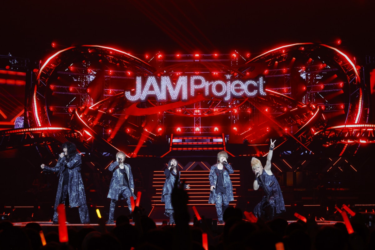 JAM Project