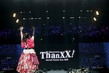 水樹奈々