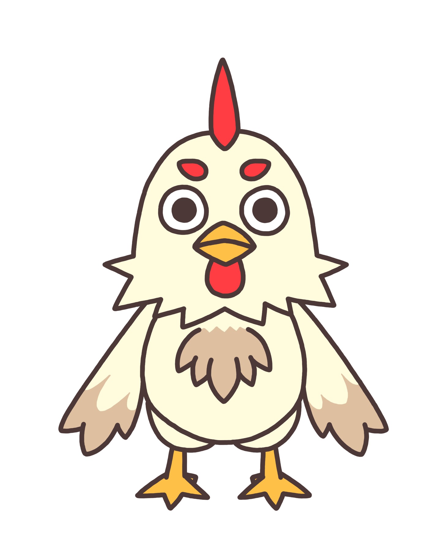 コケバヤシ（CV：松本慶祐）