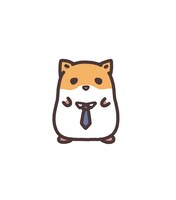 おハムさん（CV：尾張伸行）