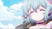 TVアニメ「魔法少女育成計画 restart」ティザーPVより (c)遠藤浅蜊・マルイノ・宝島社／プロジェクトrestart