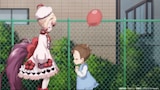TVアニメ「魔法少女育成計画 restart」ティザーPVより (c)遠藤浅蜊・マルイノ・宝島社/プロジェクトrestart