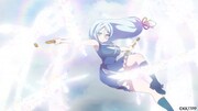 TVアニメ「転生したら第七王子だったので、気ままに魔術を極めます」第2期第21話より (c)謙虚なサークル・講談社／「第七王子」製作委員会