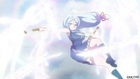 TVアニメ「転生したら第七王子だったので、気ままに魔術を極めます」第2期第21話より (c)謙虚なサークル・講談社／「第七王子」製作委員会
