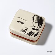 大崎ナナのポーチ