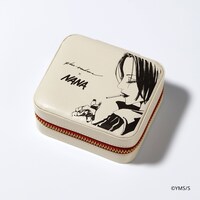 大崎ナナのポーチ