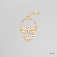 「小松奈々 リング」