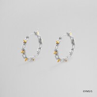 「大崎ナナ ピアス」