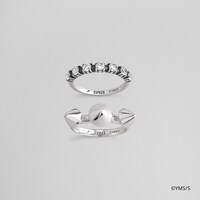 「大崎ナナ リングセット」