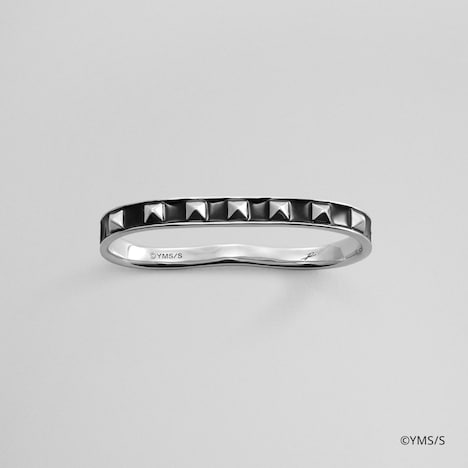 「大崎ナナ ダブルフィンガーリング」