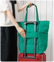 「『大長編ドラえもん のび太の大魔境』キャリーオンバッグ」