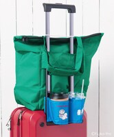 「『大長編ドラえもん のび太の大魔境』キャリーオンバッグ」